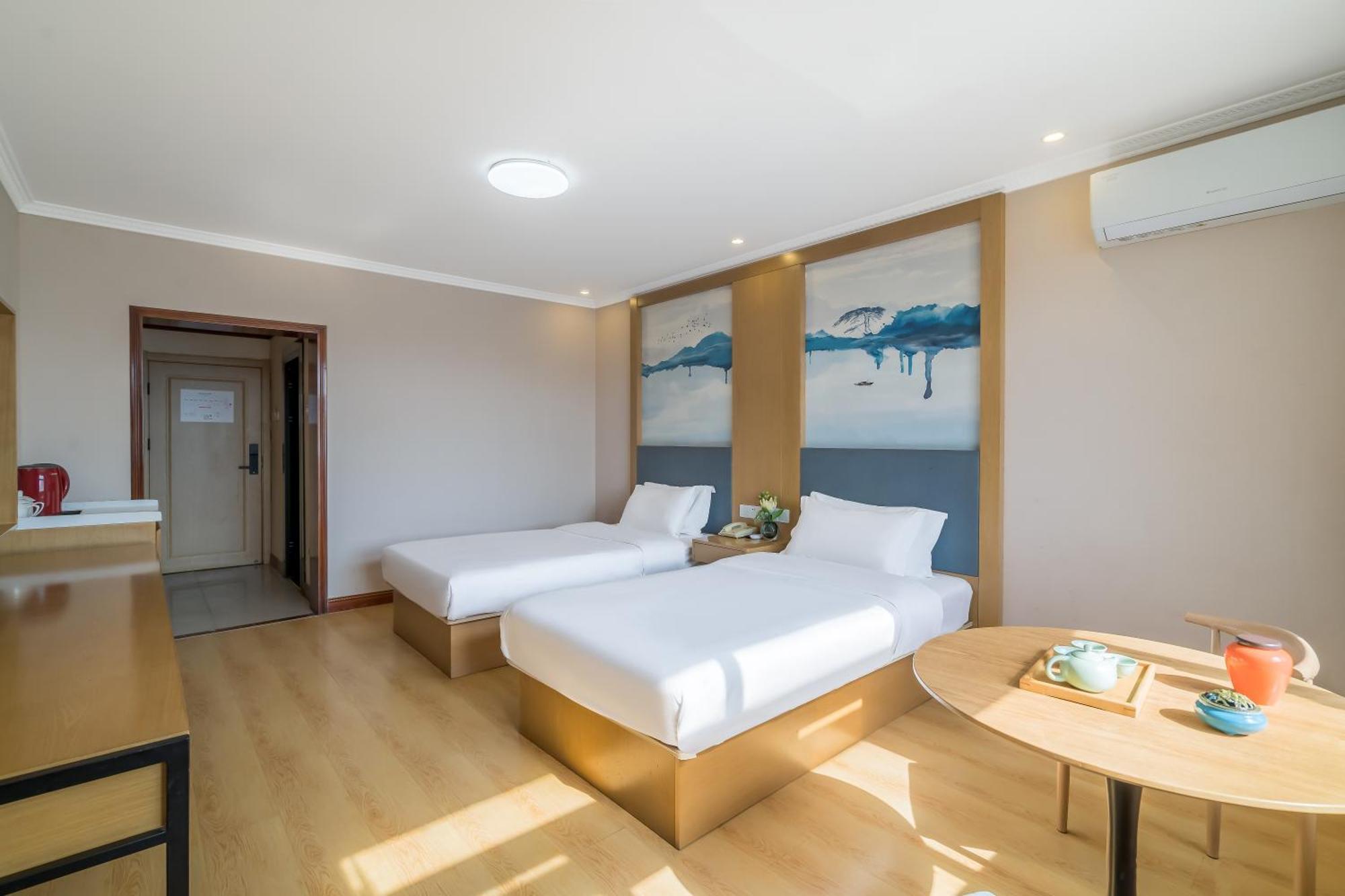Bailu 3* Beijing