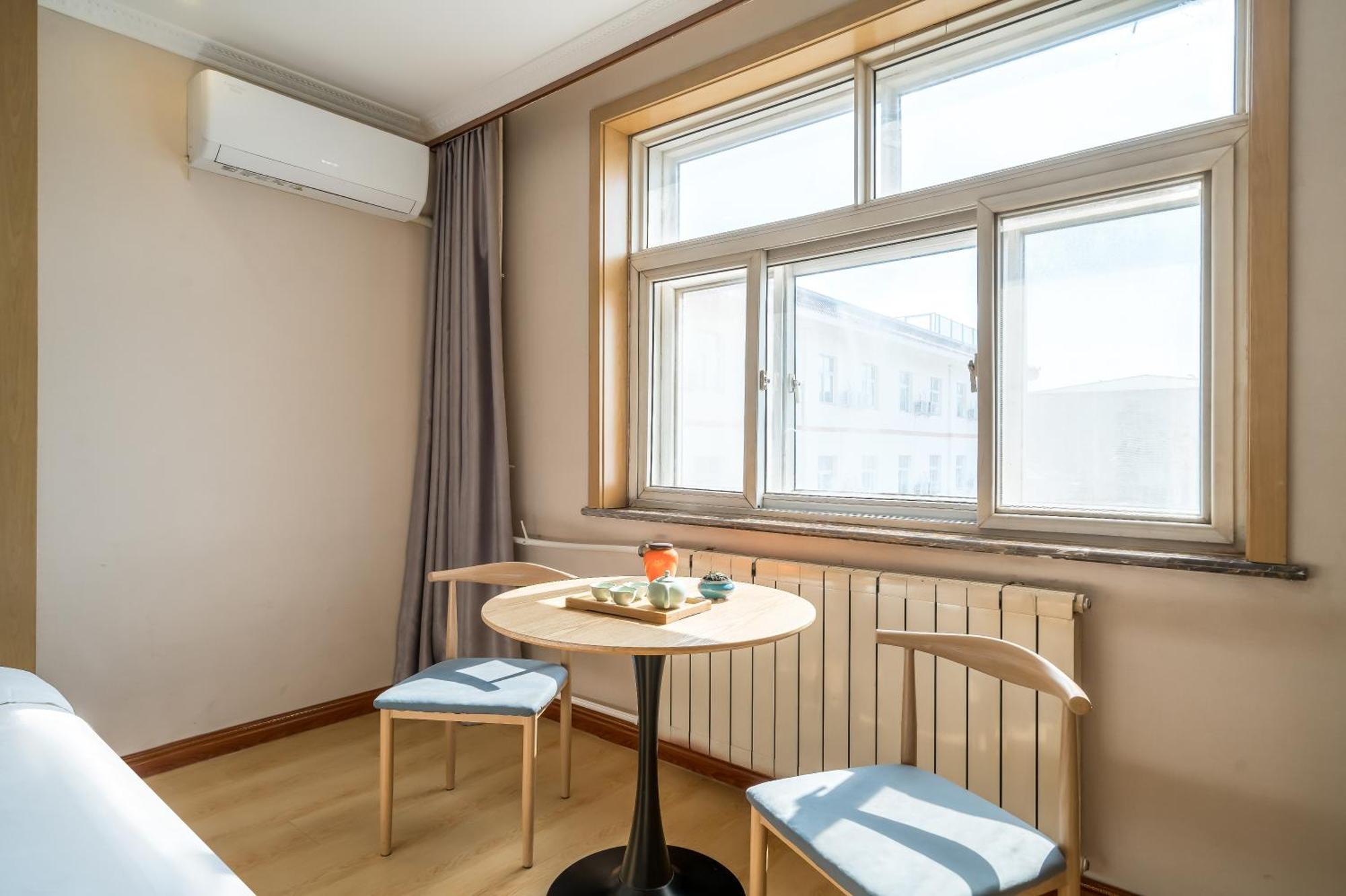 Hotel Bailu 3*