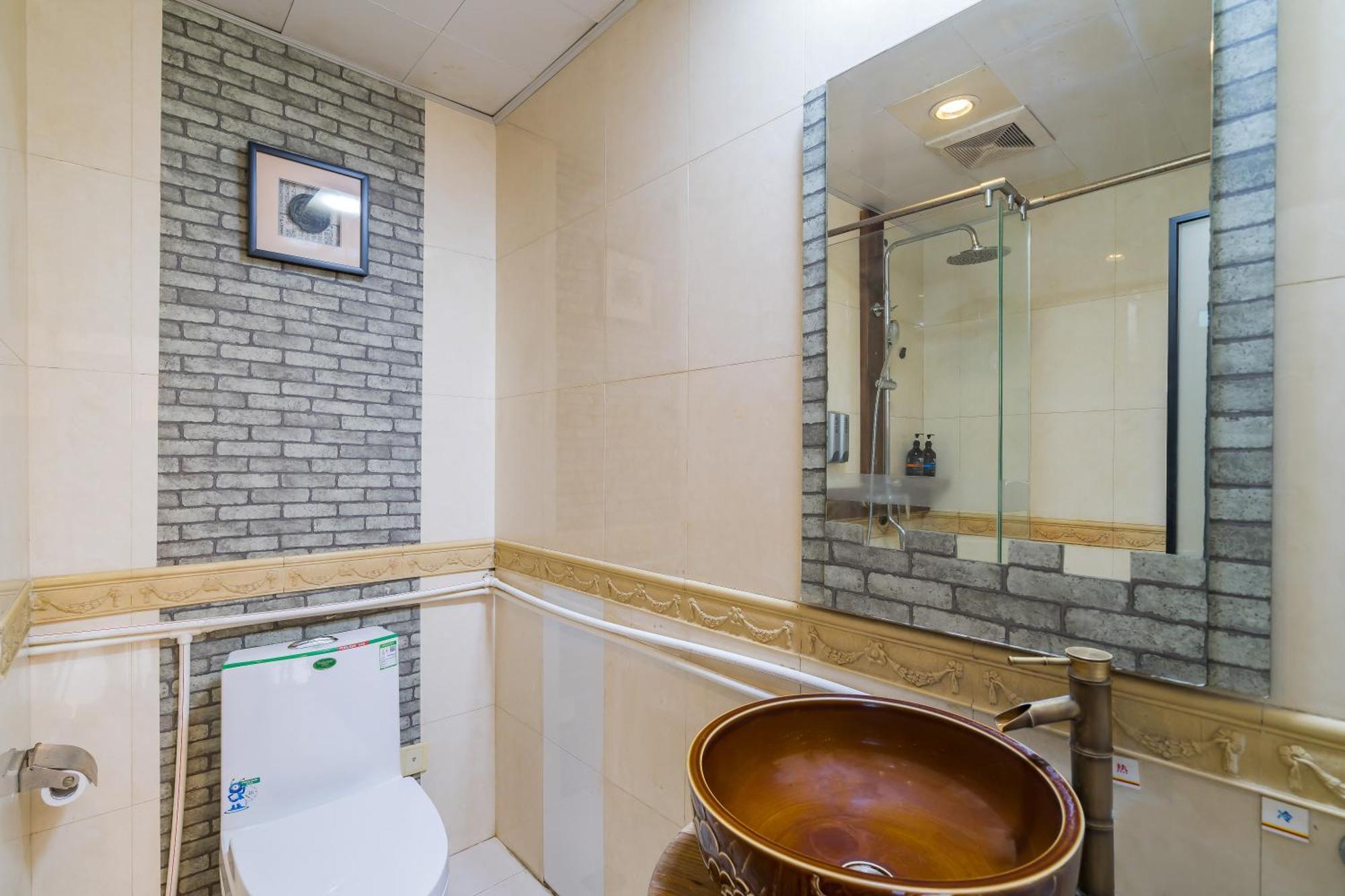 Hotel Bailu 3*
