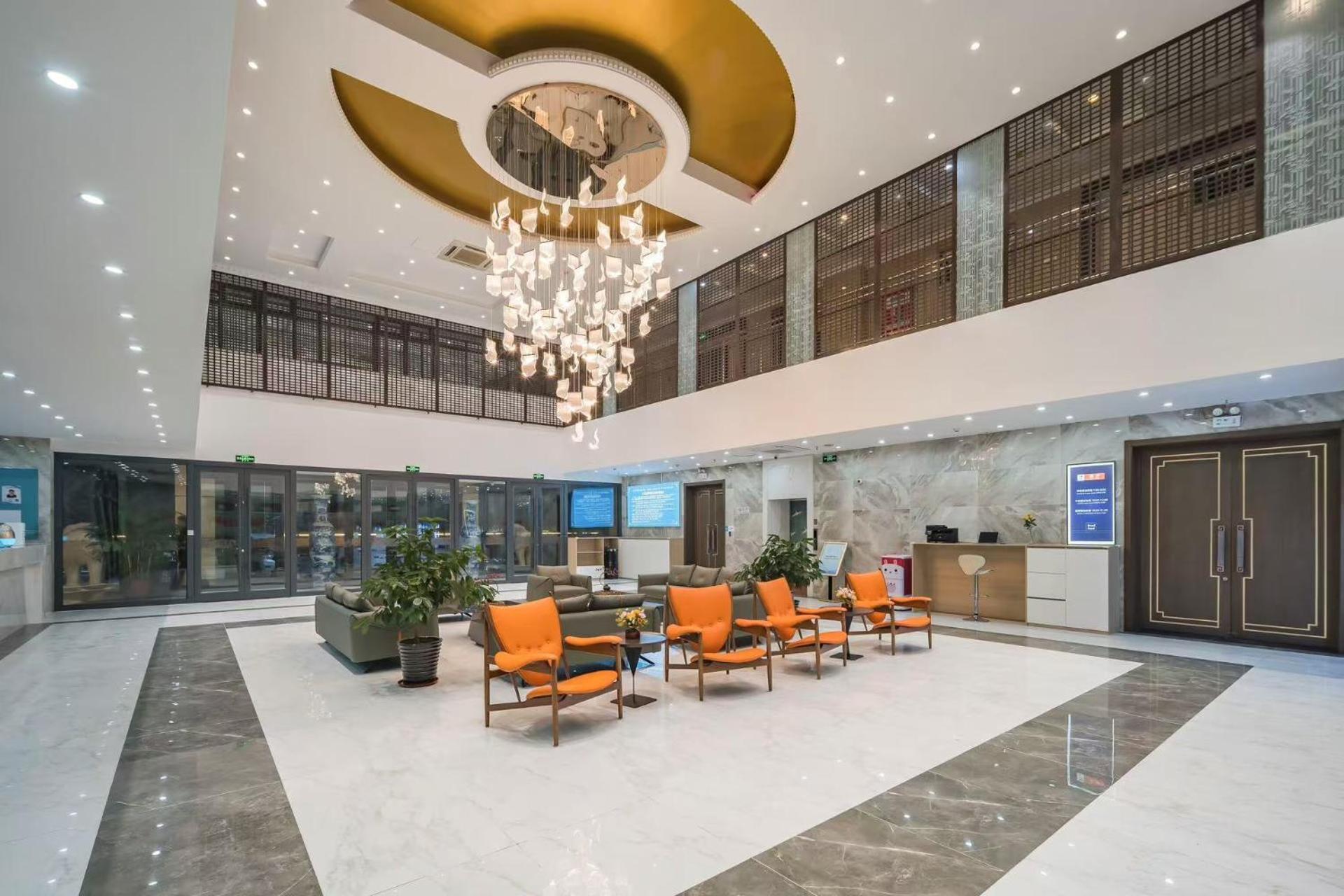 Hotel Bailu