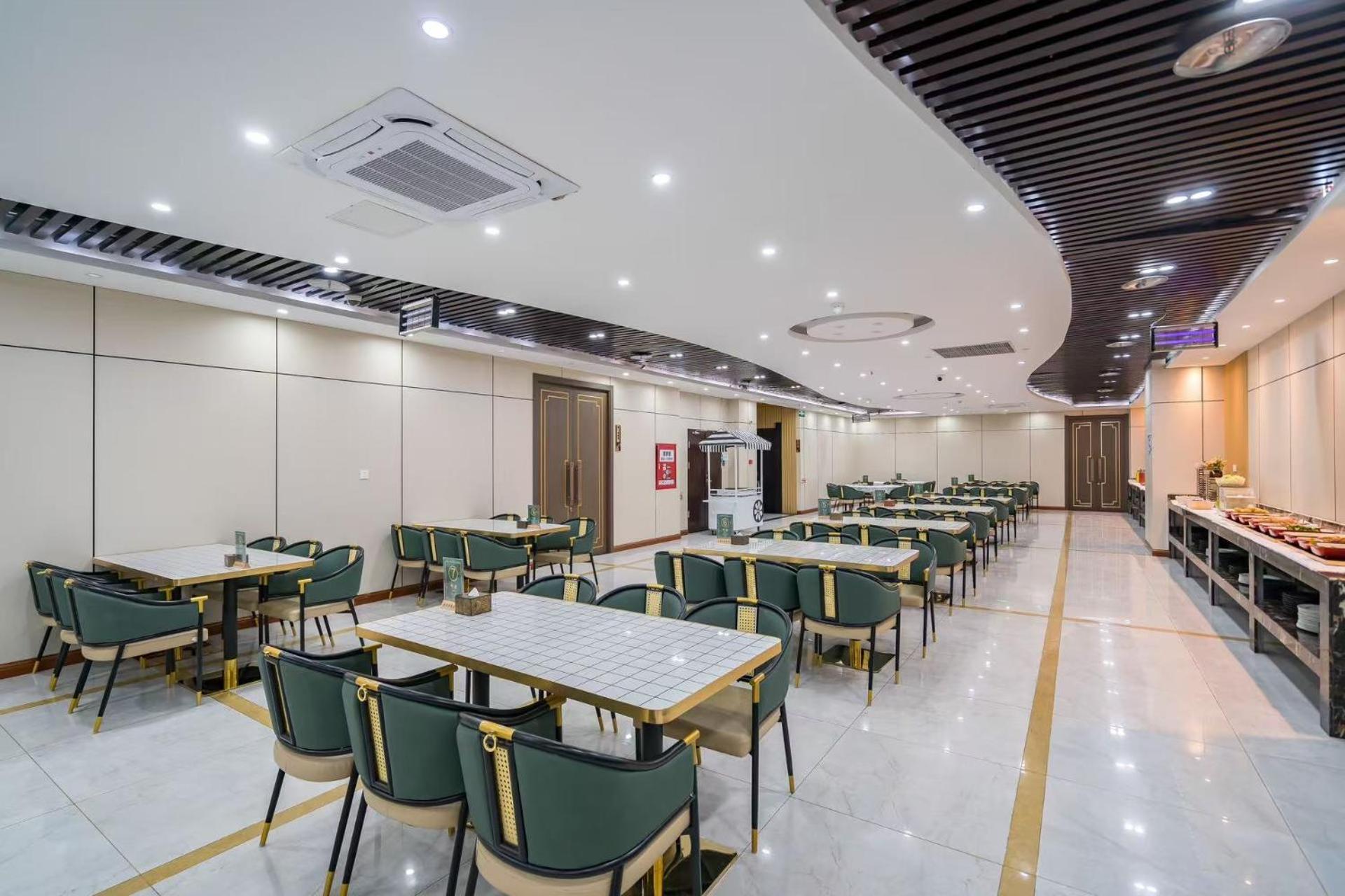 Hotel Bailu Beijing