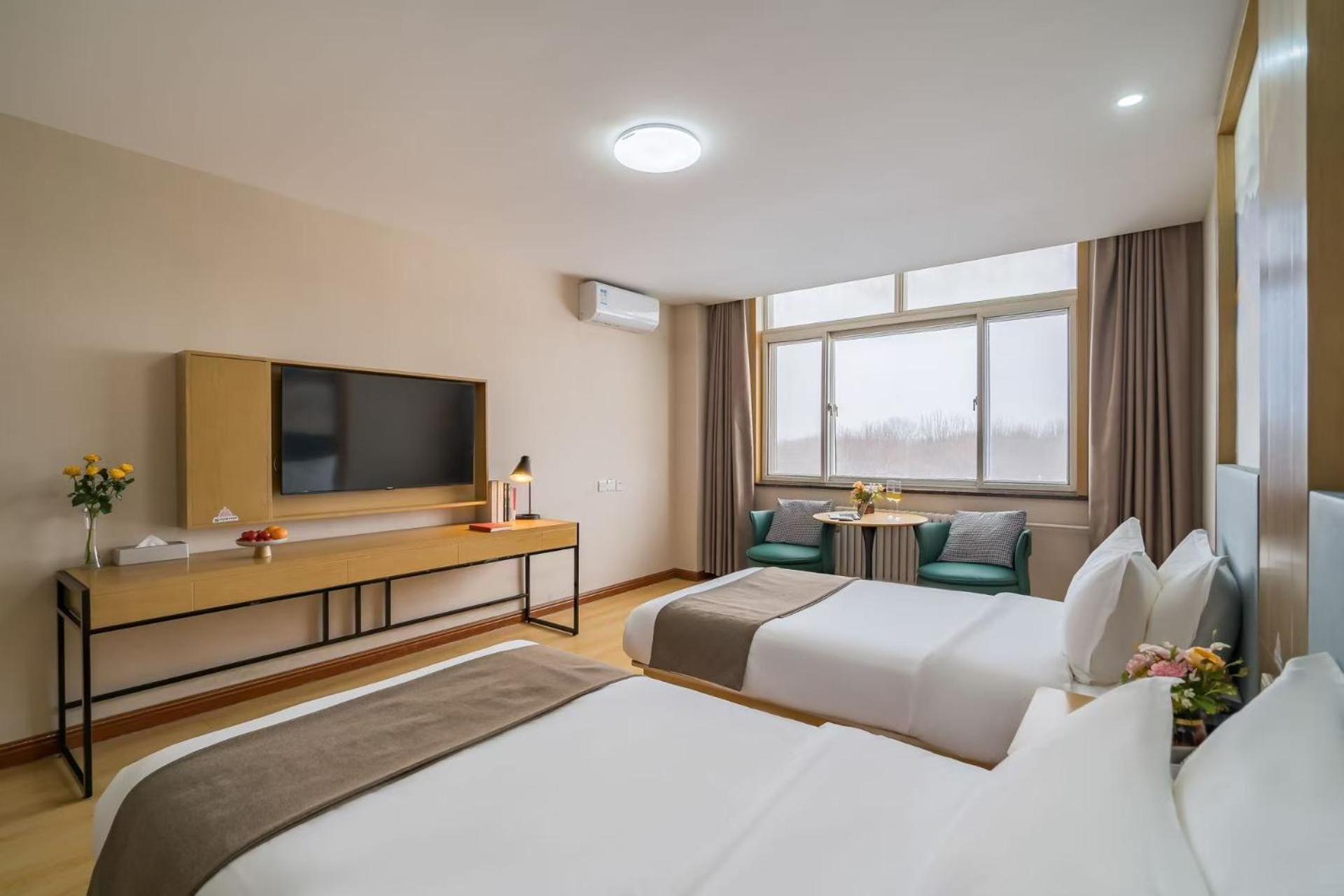 Bailu Beijing