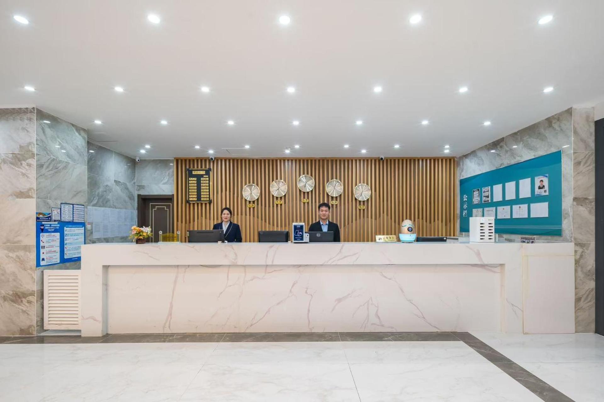 Hotel Bailu